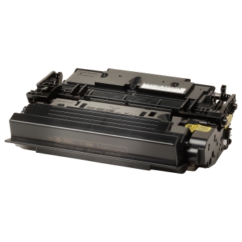 HP 89Y Black LaserJet Toner Cartridge