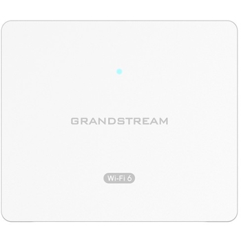 Grandstream GWN7604 Wi-Fi 6-Access Point mit integriertem PoE-Switch