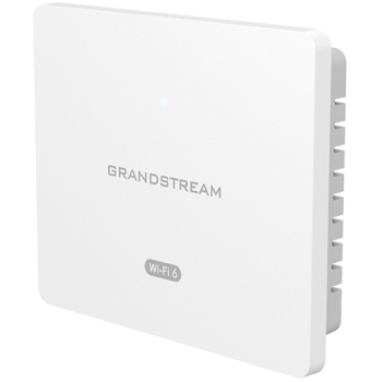 Preview: Grandstream GWN7604 Wi-Fi 6-Access Point mit integriertem PoE-Switch