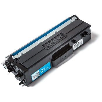 Preview: Brother Toner TN-910C Cyan bis zu 9.000 Seiten ISO/IEC 19798