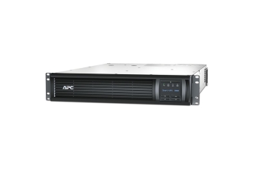 APC USV SMT3000RMI2UC SmartUPS 3000VA/230V IEC C13 2U Rack (Speditionsversand)