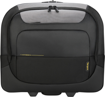 BakkerElkhuizen Notebook TrollyTCG717 15-17,3 schwarz/grau retail