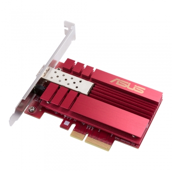 ASUS WL-PCI 10G XG-C100F SFP+