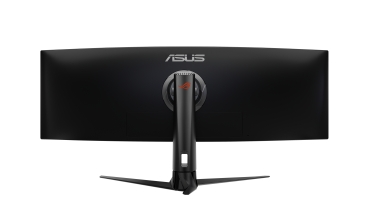ASUS ROG Strix XG49VQ 124.46cm (32:9) UW-HDR HDMI DP