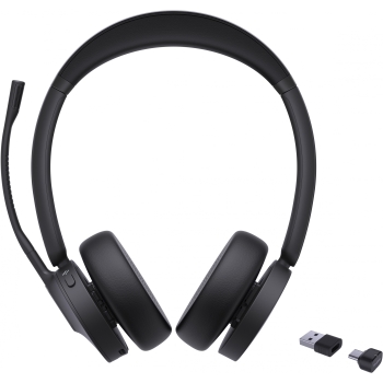 Yealink Bluetooth Headset BH70 Dual UC USB-C/A