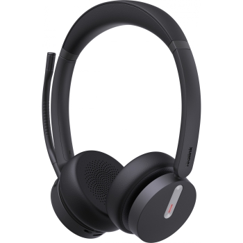 Preview: Yealink Bluetooth Headset BH70 Dual UC USB-C/A