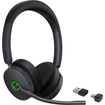 Yealink Bluetooth Headset BH74 UC USB-C/A