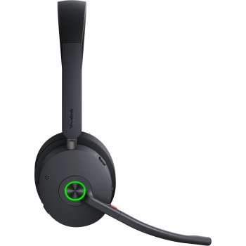 Preview: Yealink Bluetooth Headset BH74 UC USB-C/A