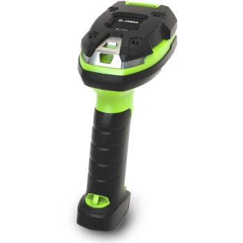 Preview: Zebra Barcode-Scanner LI3678-ER 1D USB RS-232 Bluetooth IP67
