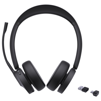 Yealink Bluetooth Headset BH70 Dual Teams USB-C/A