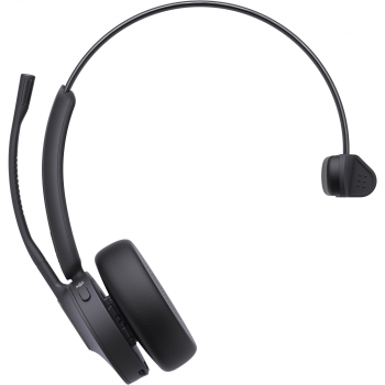 Preview: Yealink Bluetooth Headset BH70 Mono Teams USB-C/A