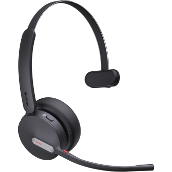 Preview: Yealink Bluetooth Headset BH70 Mono Teams USB-C/A
