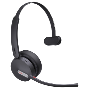 Preview: Yealink Bluetooth Headset BH70 Mono UC USB-C/A