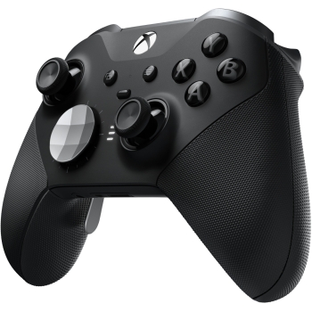 Preview: MICROSOFT Xbox Elite Wireless Controller Series 2 Black