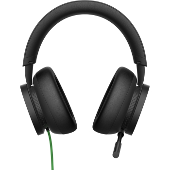 Preview: MICROSOFT XBOX Stereo Headset Black