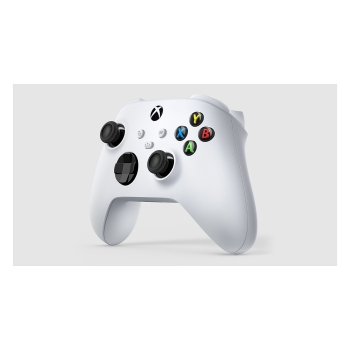 Preview: MICROSOFT XBOX Wireless Controller - white