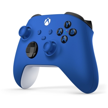 Preview: MICROSOFT XBOX Wireless Controller Blue