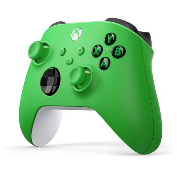 Preview: MICROSOFT XBOX Wireless Controller Velocity Green