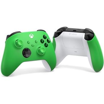 Preview: MICROSOFT XBOX Wireless Controller Velocity Green