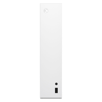 Preview: MICROSOFT XBOX Series S 1TB Robot White