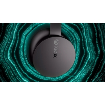 MICROSOFT XBOX Wireless Headset Black