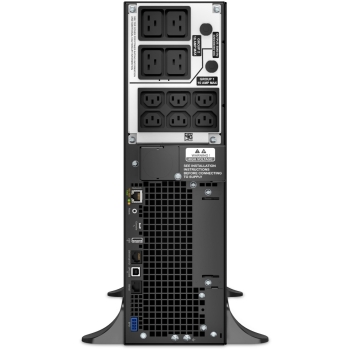 Preview: APC Smart-UPS SRT5KXLI 5000 VA
