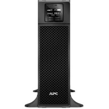 Preview: APC Smart-UPS SRT5KXLI 5000 VA