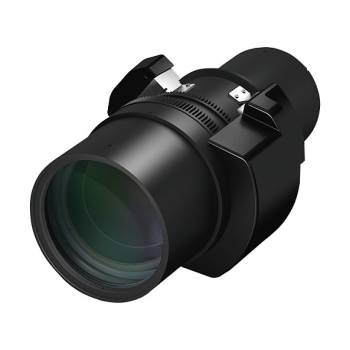 EPSON ELPLM10 Medium-Throw-Zoomobjektiv - 55.4 mm