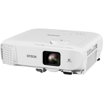 Preview: (1024x768) EPSON EB-X49 3-LCD 3600 Lumen 4:3 VGA HDMI composite video Speaker XGA White