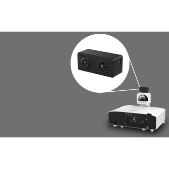 Preview: (1920x1200) EPSON EB-PU1006W 3-LCD Laser 6000-Lumen 16:10 VGA DVI HDMI HDBaseT USB Speaker WUXGA White