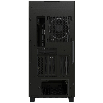 Midi GIGABYTE GB-AC500G Black