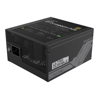 Preview: 1300W GIGABYTE GP-UD1300GM PG5 80+ Gold