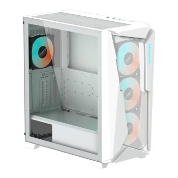 Preview: Midi GIGABYTE C301GW V2 ATX White