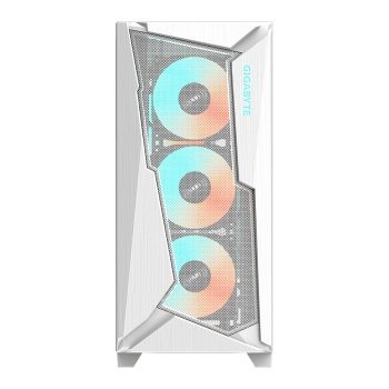 Preview: Midi GIGABYTE C301GW V2 ATX White