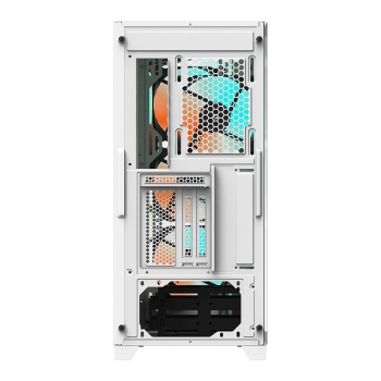 Midi GIGABYTE C301GW V2 ATX White