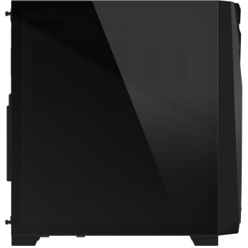 Preview: Midi GIGABYTE C301G V2 ATX Black