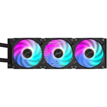 Preview: K Cooler GIGABYTE AORUS WATERFORCE X II 360 AIO Liquid CPU Cooler