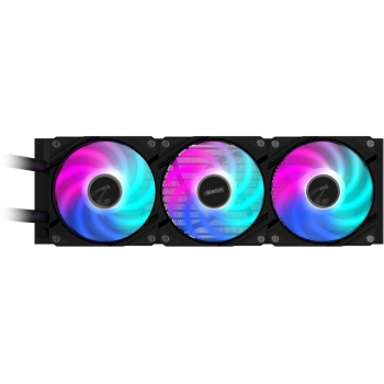 Preview: K Cooler GIGABYTE AORUS WATERFORCE II 360 AIO Liquid CPU Cooler