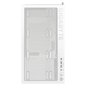 Midi GIGABYTE GB-C500PI ST RGB White