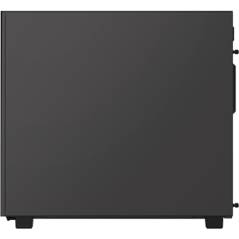 Midi GIGABYTE GB-AC400G Black