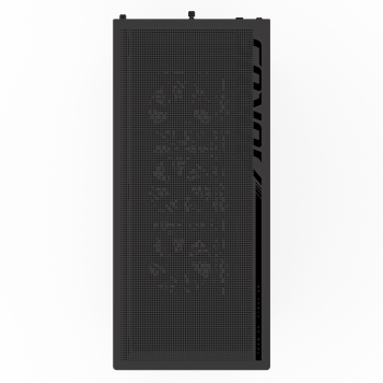 Midi GIGABYTE GB-AC400G Black