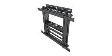Preview: Equip Wandhalterung  19-55/1TFT Popout    1Gelenk  50Kg sw lite Retail