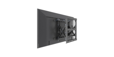 Preview: Equip Wandhalterung  19-55/1TFT Popout    1Gelenk  50Kg sw lite Retail
