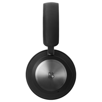 Preview: Bang & Olufsen Beocom Portal UC OE Headphones black anthracite