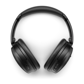 Preview: BOSE QuietComfort Noise Cancelling OE Headphones black