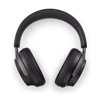 Preview: Bose QuietComfort Ultra Noise Cancelling OE Headphones black