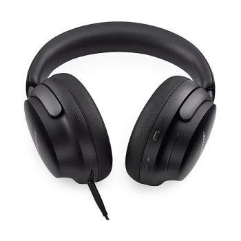 Preview: Bose QuietComfort Ultra Noise Cancelling OE Headphones black