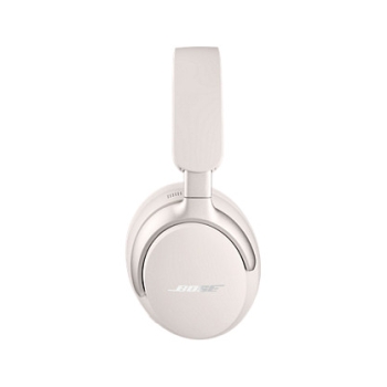 Preview: BOSE QuietComfort Ultra Noise Cancelling OE Headphones white smoke