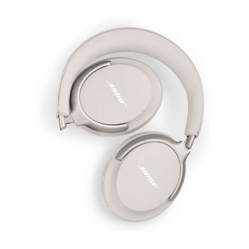 Preview: BOSE QuietComfort Ultra Noise Cancelling OE Headphones white smoke
