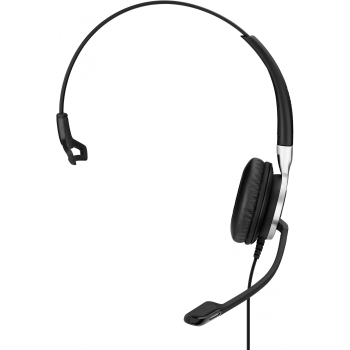 Preview: EPOS IMPACT SC 630 Wired OE Headset black